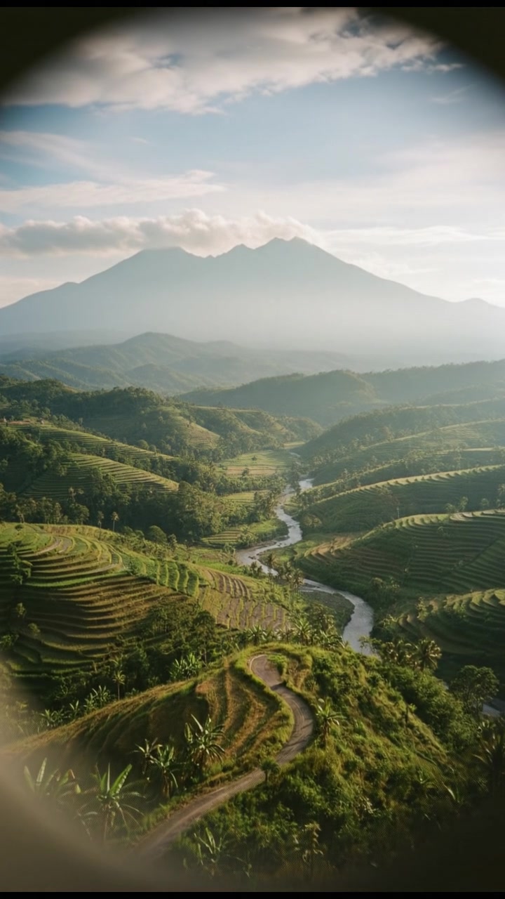 Keindahan dan Keragaman Indonesia: Dari Alam hingga Budaya
