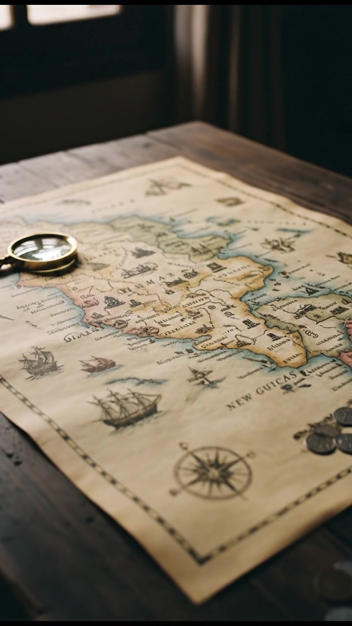 Perang Makassar: Pertarungan antara Kerajaan Gowa dan VOC