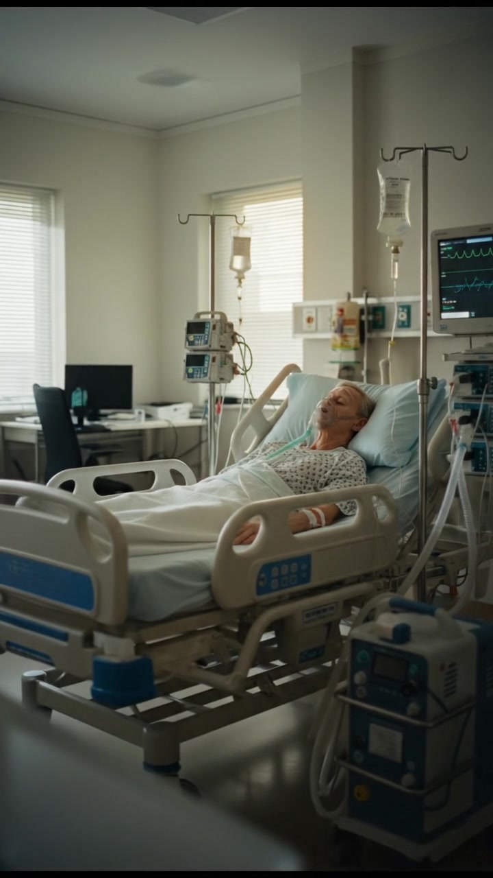 The Vital Role of Sleep in Survival