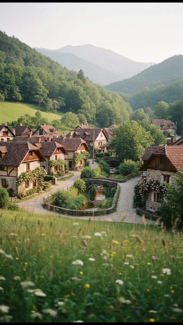 Lio dan Anjing Kecil yang Tersesat