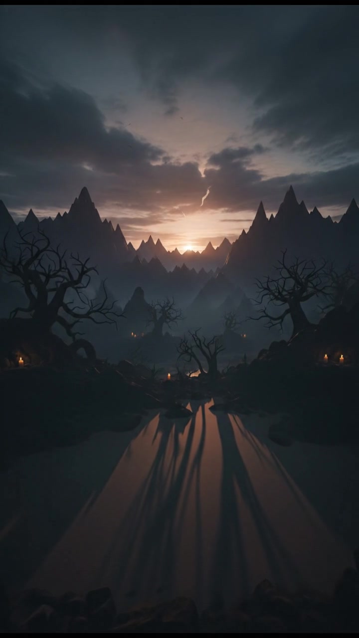 Merlin: The Boy of Destiny