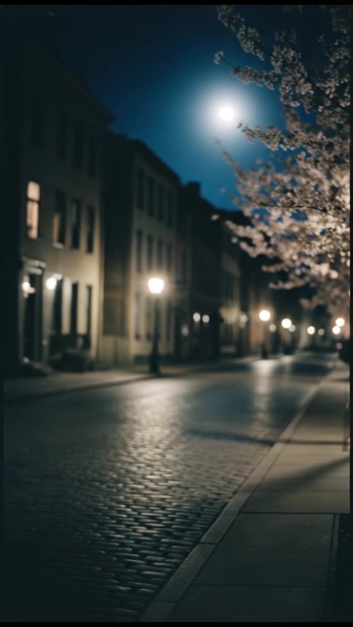 Pencuri Sopan yang Berantakan