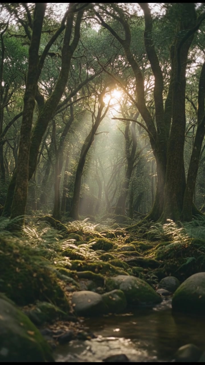 Indonesia: Negara 1001 Gunung Api!