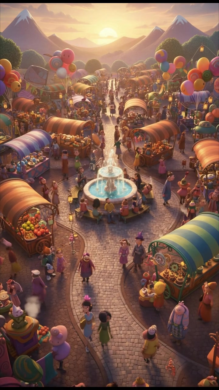 A Life Changed: The Rich Girl and the Poor Boy in Makurdi