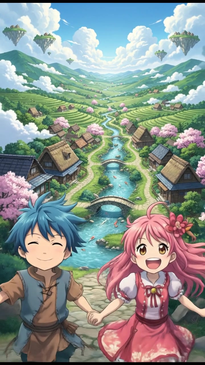 أحلام تحت ضوء القمر