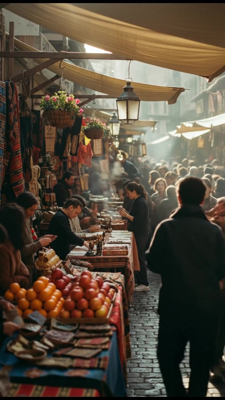 The Untold Legacy of Africa