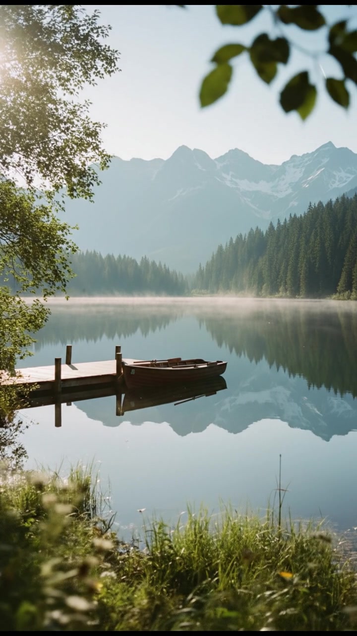 The Secret to Control: Unlocking the Power of Carelessness