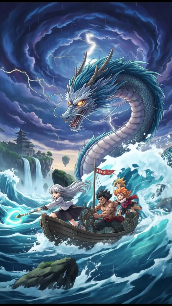 Secrets of the Bermuda Triangle: Beyond the Waves