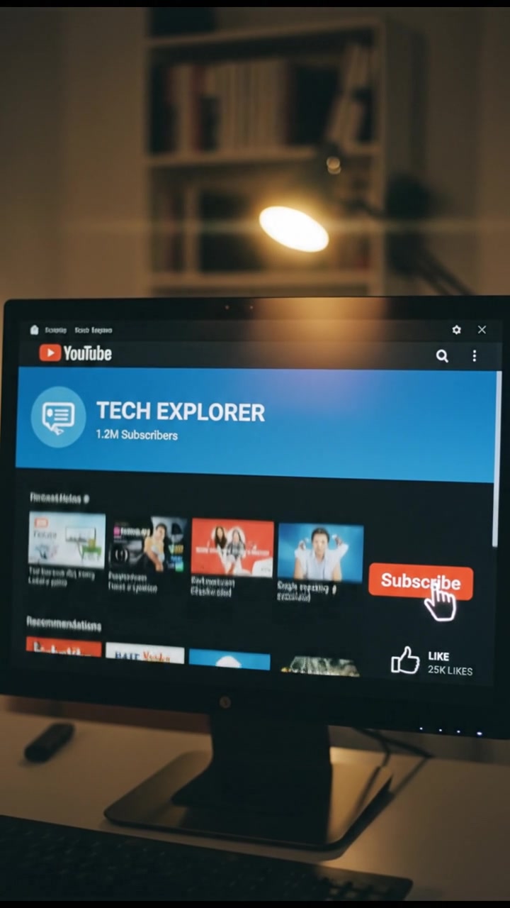 Make Money on YouTube Without Showing Your Face!