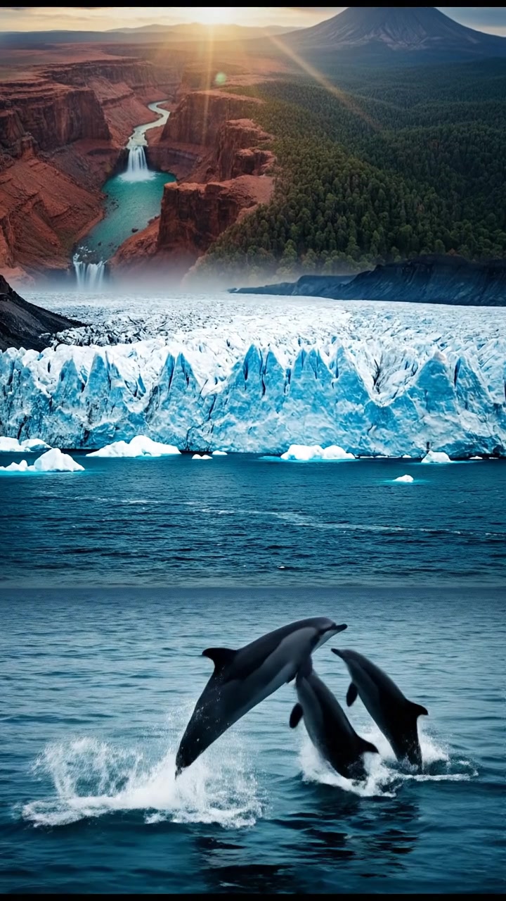 The True History of Africa