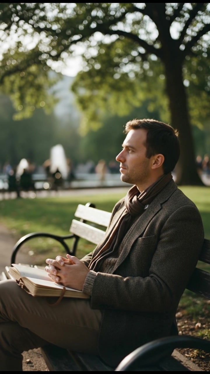 Mengapa Kita Takut Ditinggal?