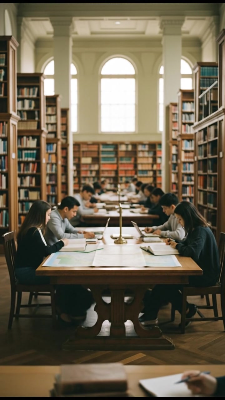 Jurnal Scopus di Mata Mahasiswa