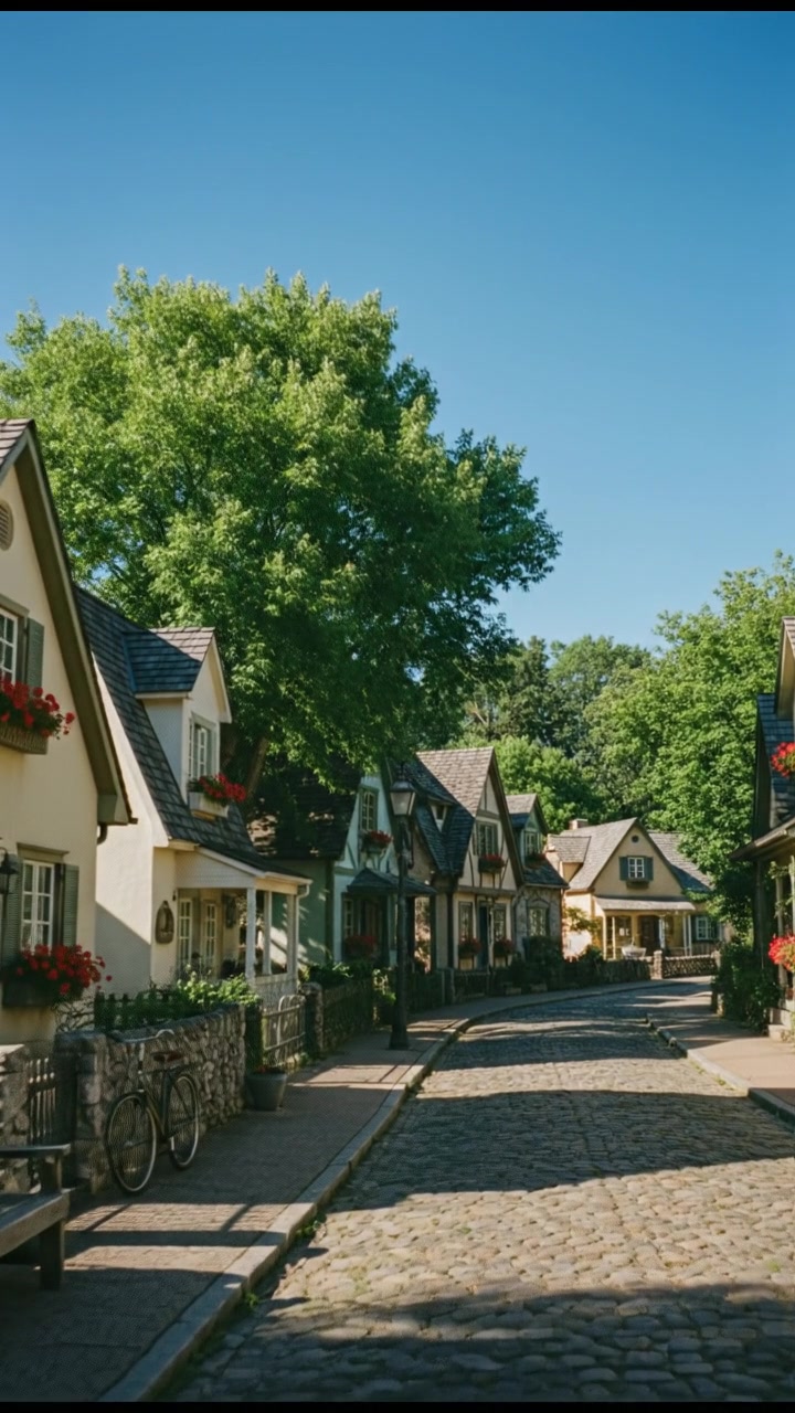 The Tale of the Poor Boy