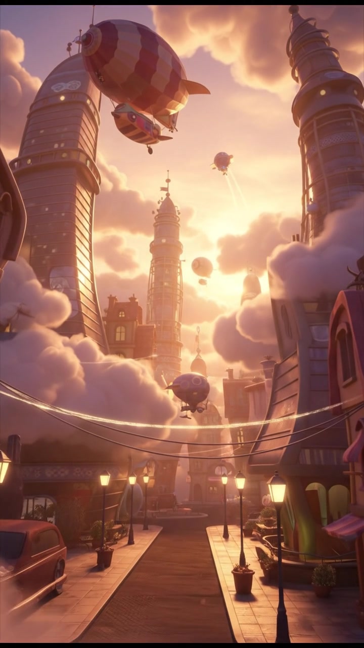 Zara's Struggles: A Tale of Loss and Resilience