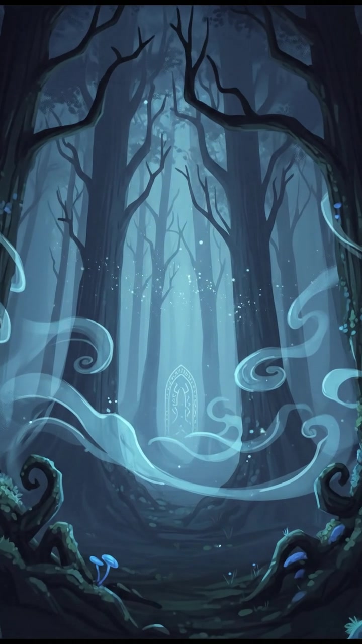 The Mysterious Disappearances in National Parks