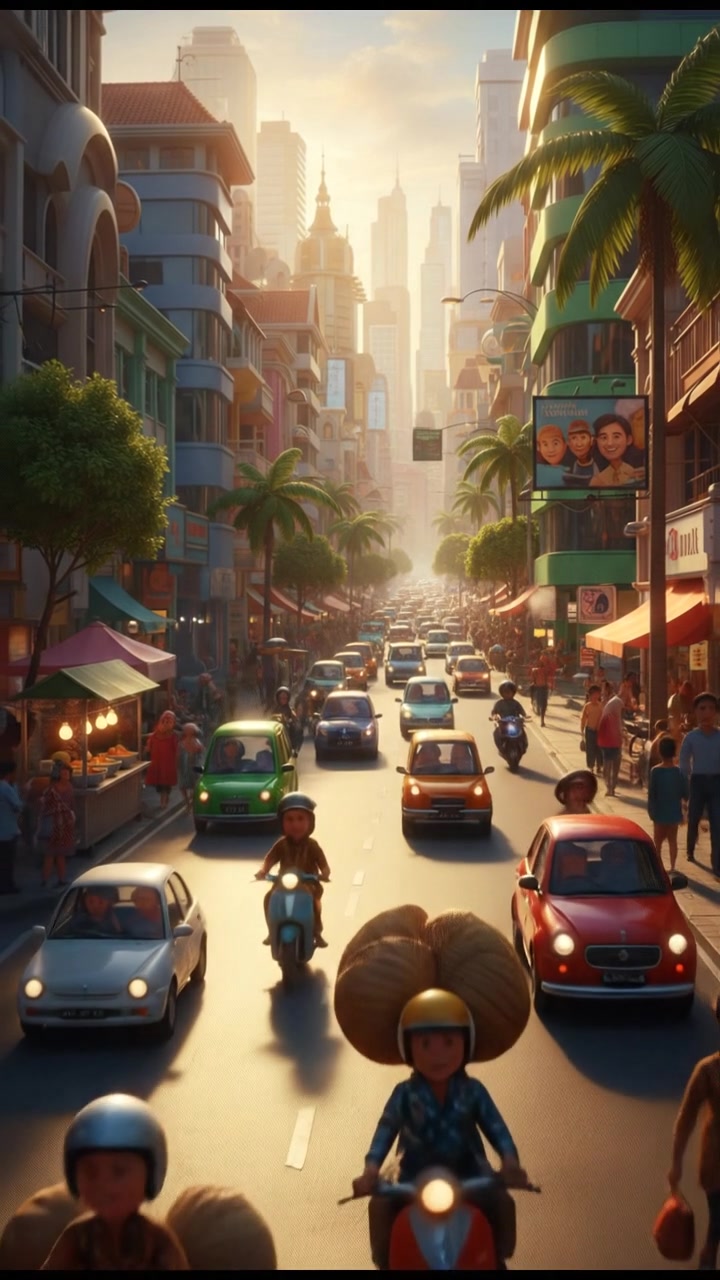 Promosi Keberangkatan Mobil Daytrans Seturan Jogja ke Stasiun Tawang