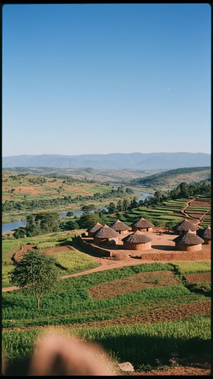 The Bravery of Ijeoma