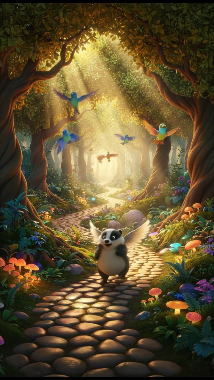 Wisdom in Every Moment