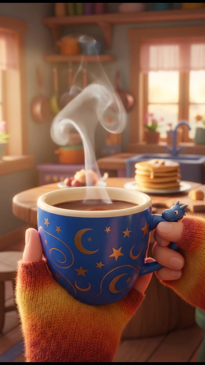 Calm Your Mind with Breath