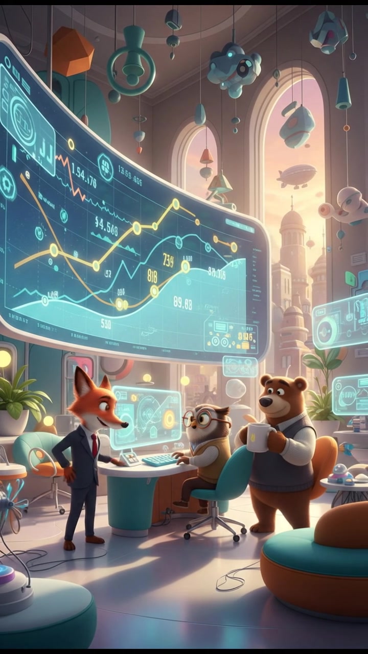 Peran Kecerdasan Buatan dalam Mempercepat Pekerjaan Manusia