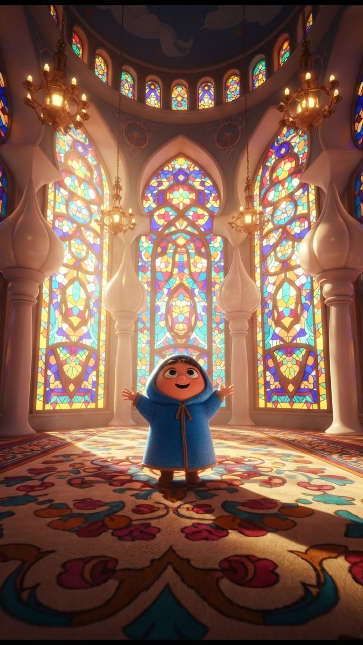 Allah Ki Pasand: Iman, Neki Aur Madad