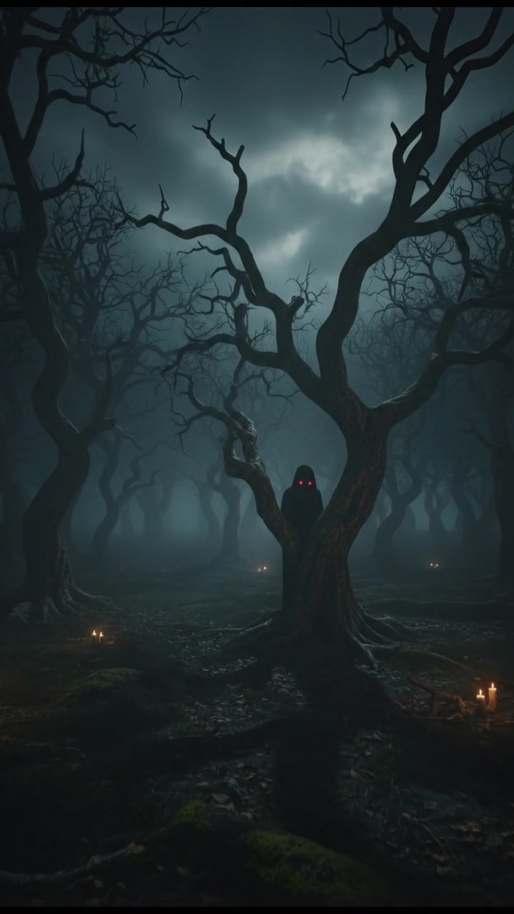 हल्क का सामना डरावने मॉन्स्टर से