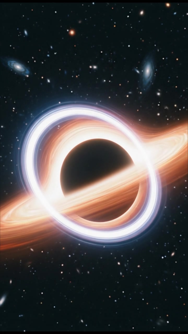 Witness the Birth of the Universe!