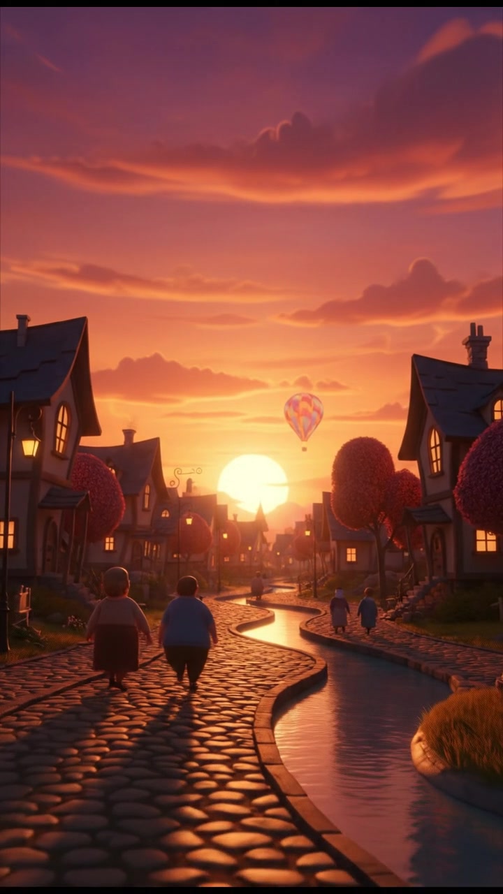 The Boy Who Dreamed of Change