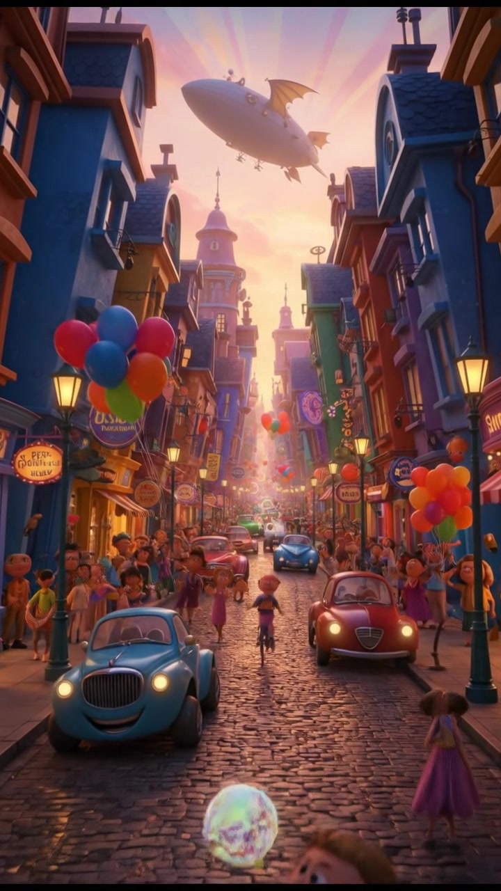 Morning Wisdom: The Heart of the Kamara Family