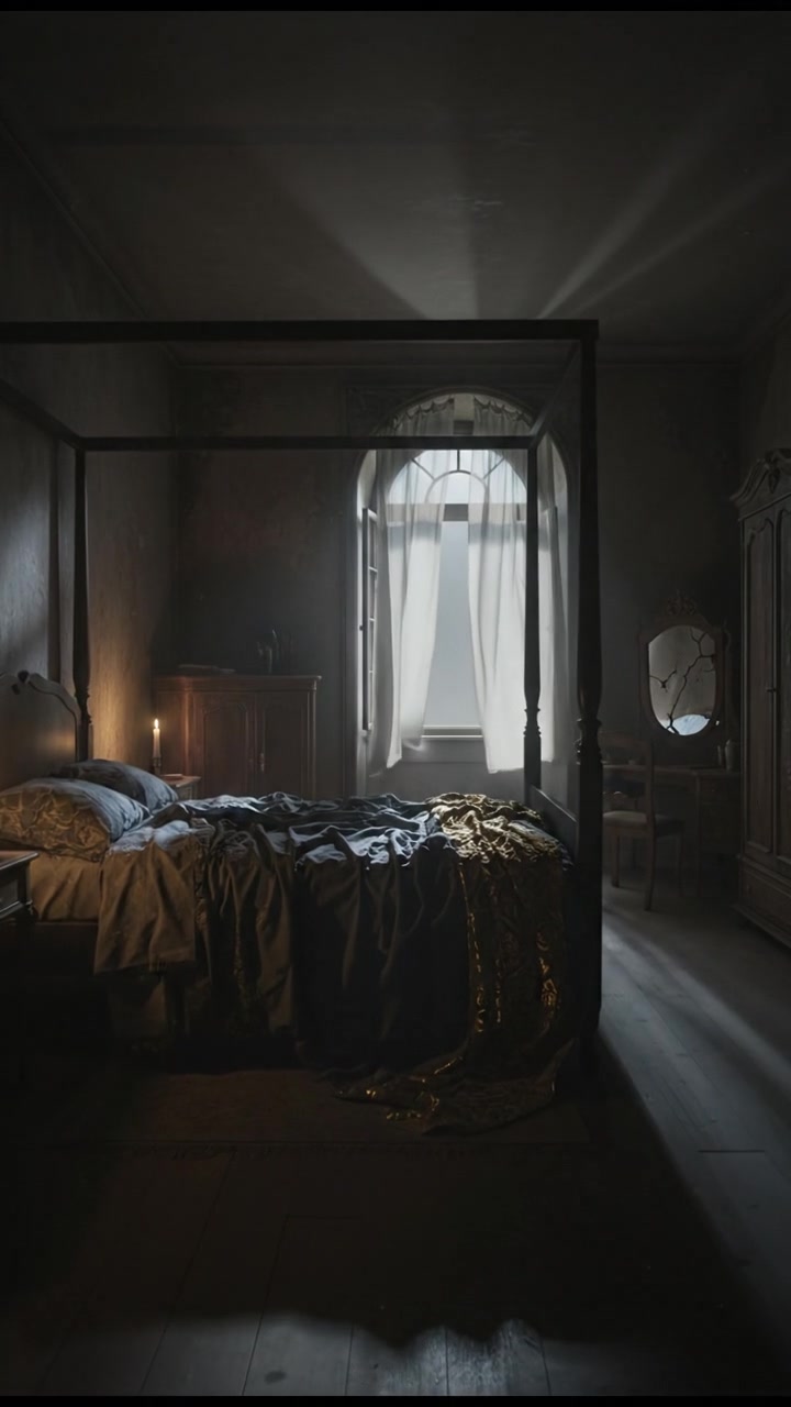 Mimpi Buruk Perang Dunia III