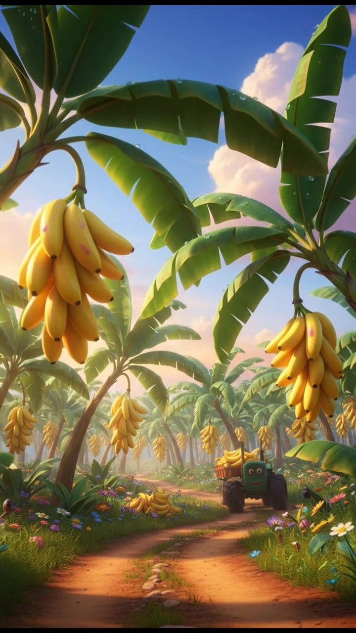 Momo the Naughty Monkey