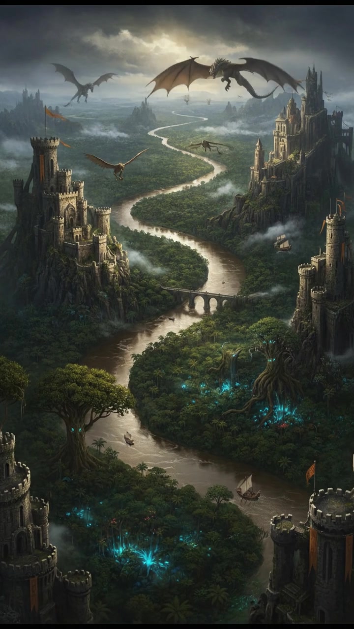 10 Fakta Unik Tentang Brazil yang Menarik!