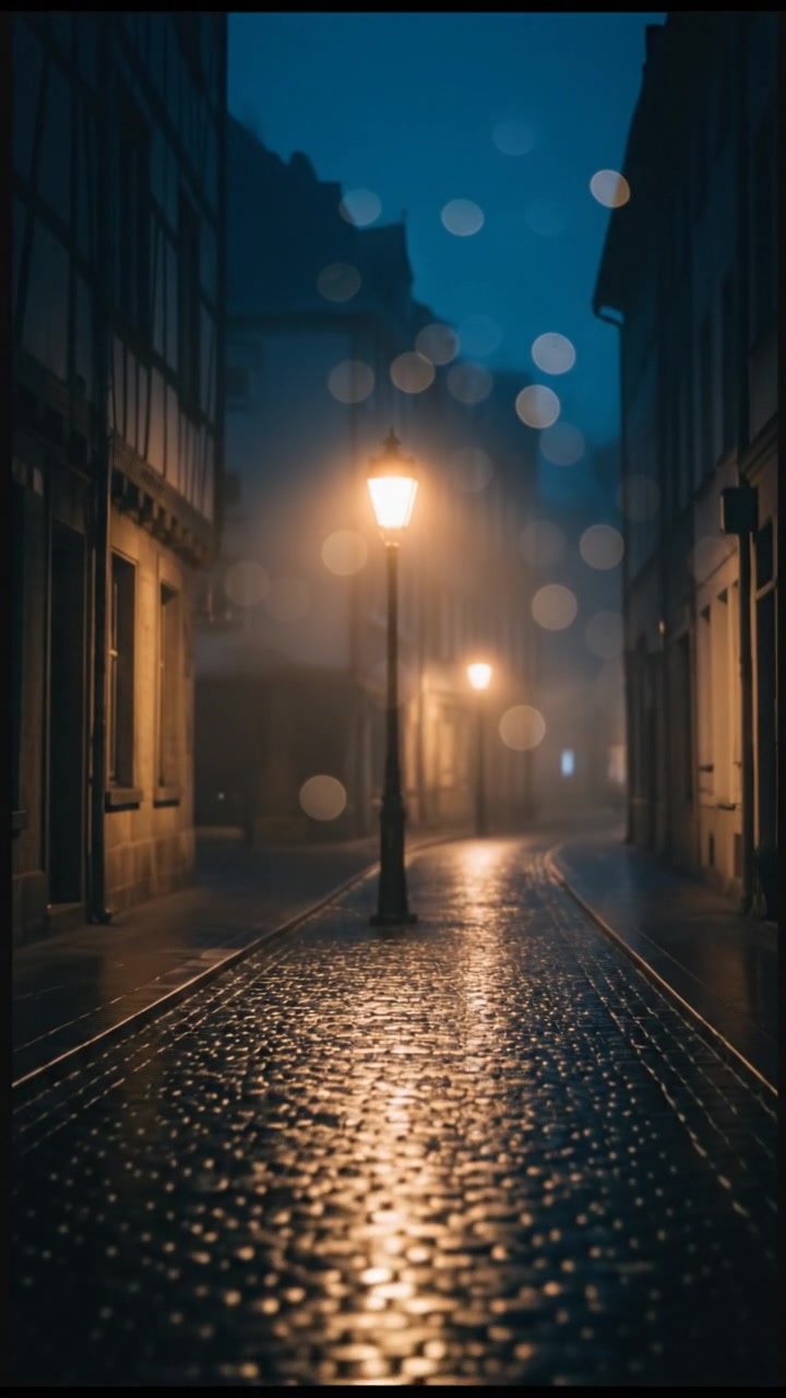 Foggy Investigations