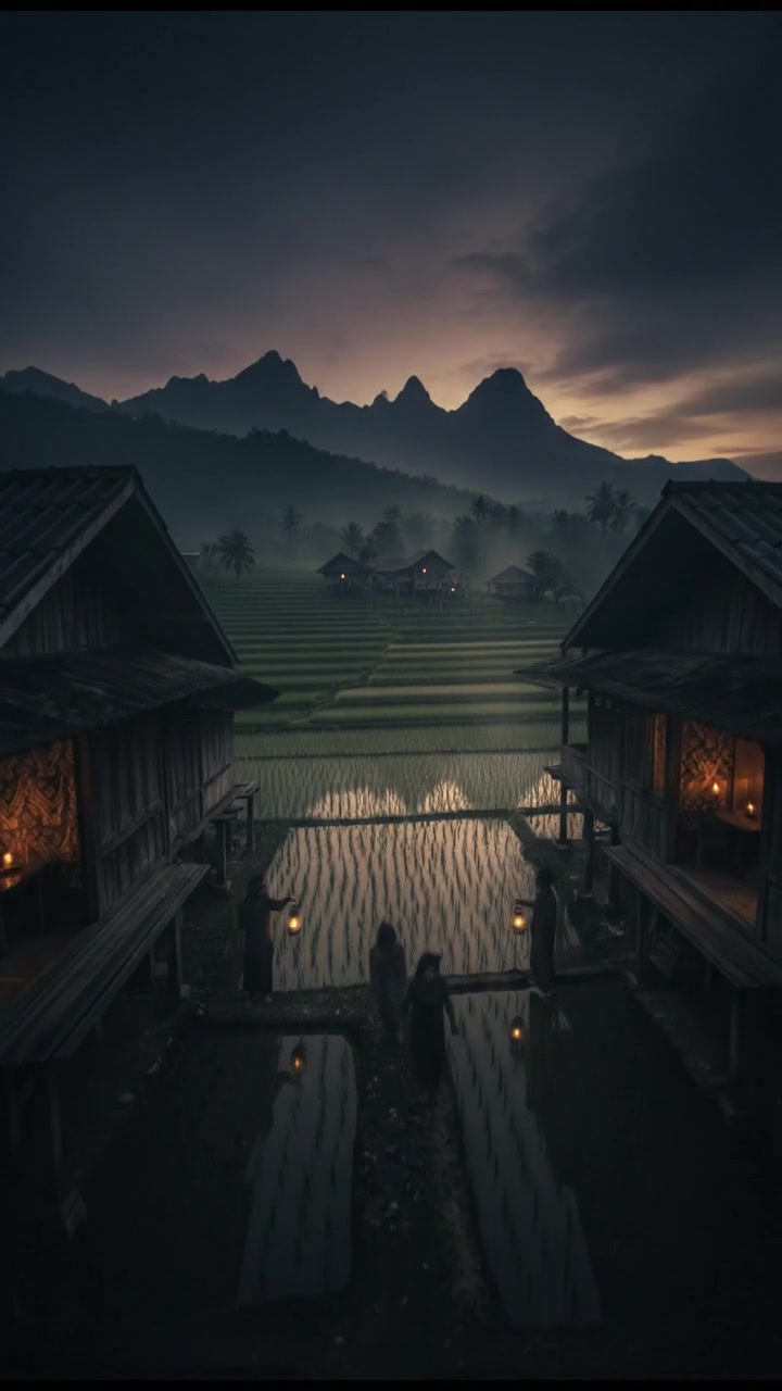 Misteri Situ Bagendit: Danau yang Menyimpan Kisah