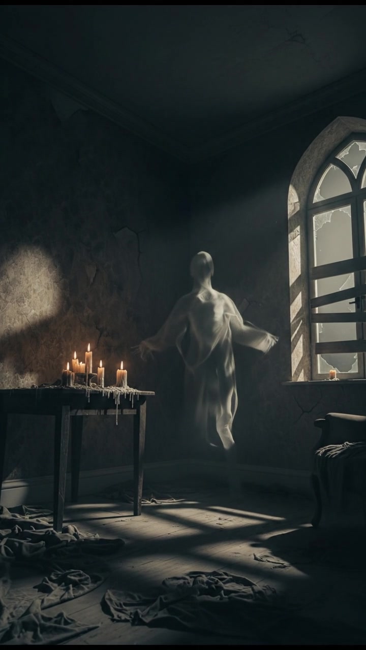 Tempat Misterius di Dunia