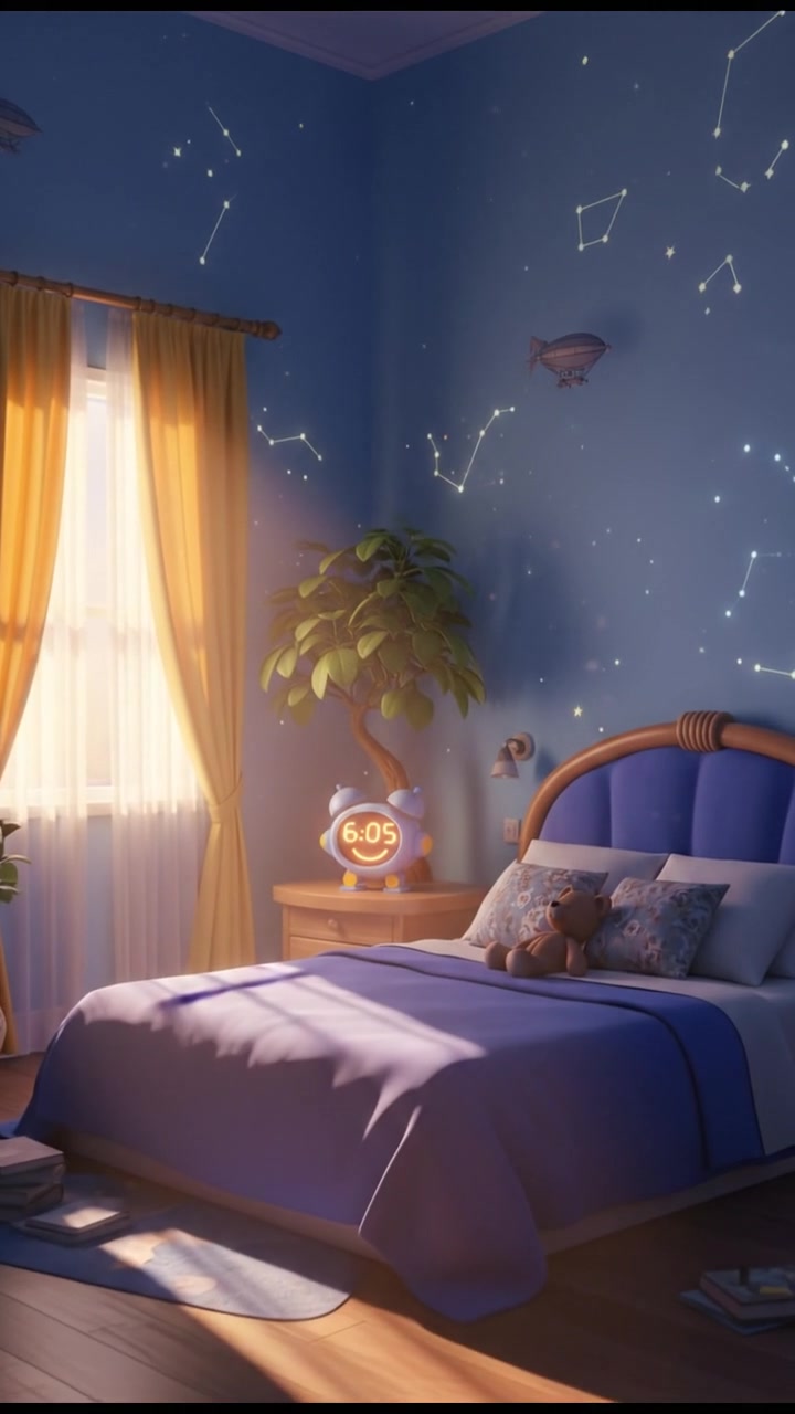 Langkah Pertama Lani