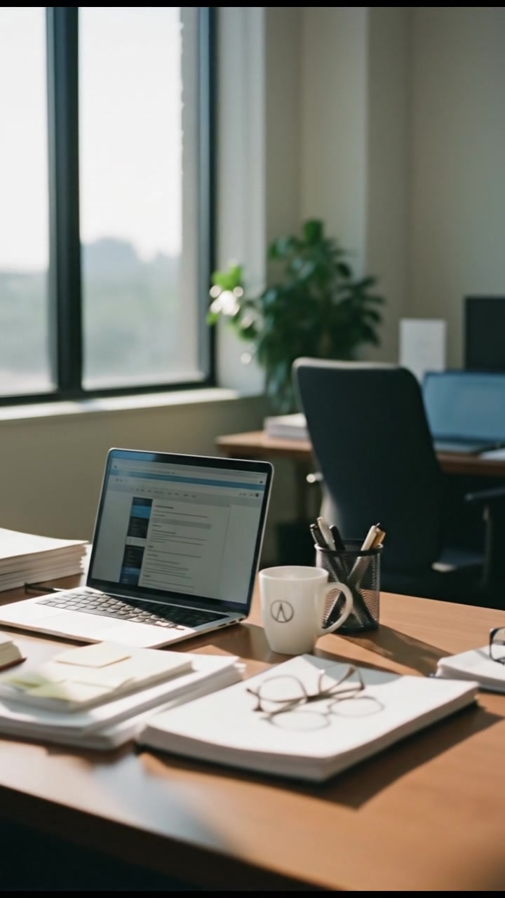 Meet Your New Productivity Partner: Copilot AI!