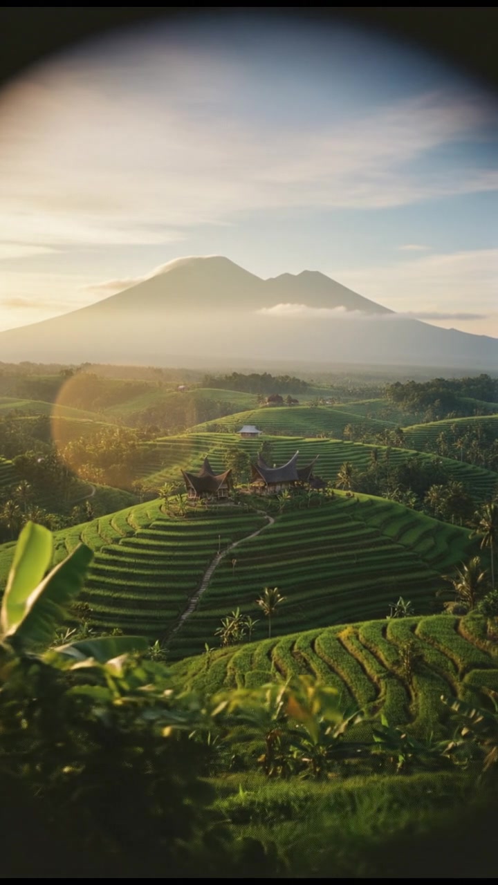 Keajaiban Indonesia: Fakta Menarik 2026