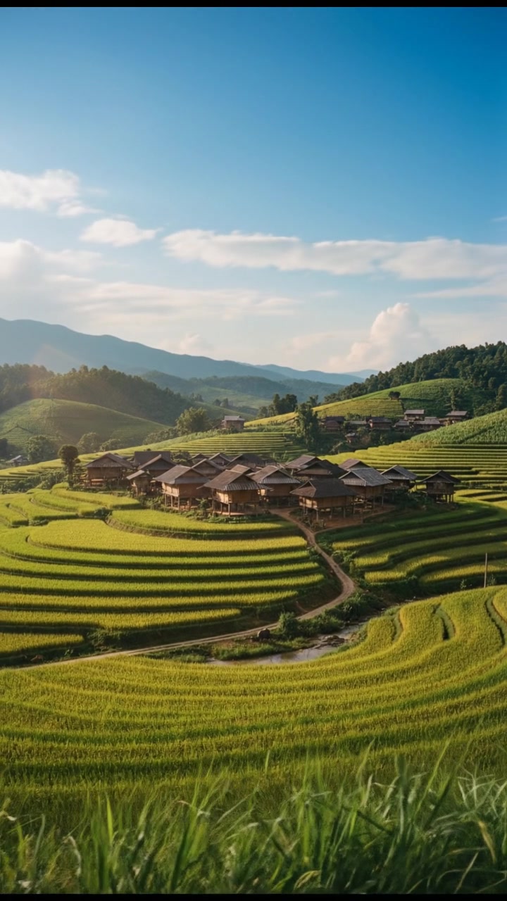 Keberuntungan Semu: Kisah Pak Raka dan Korupsi