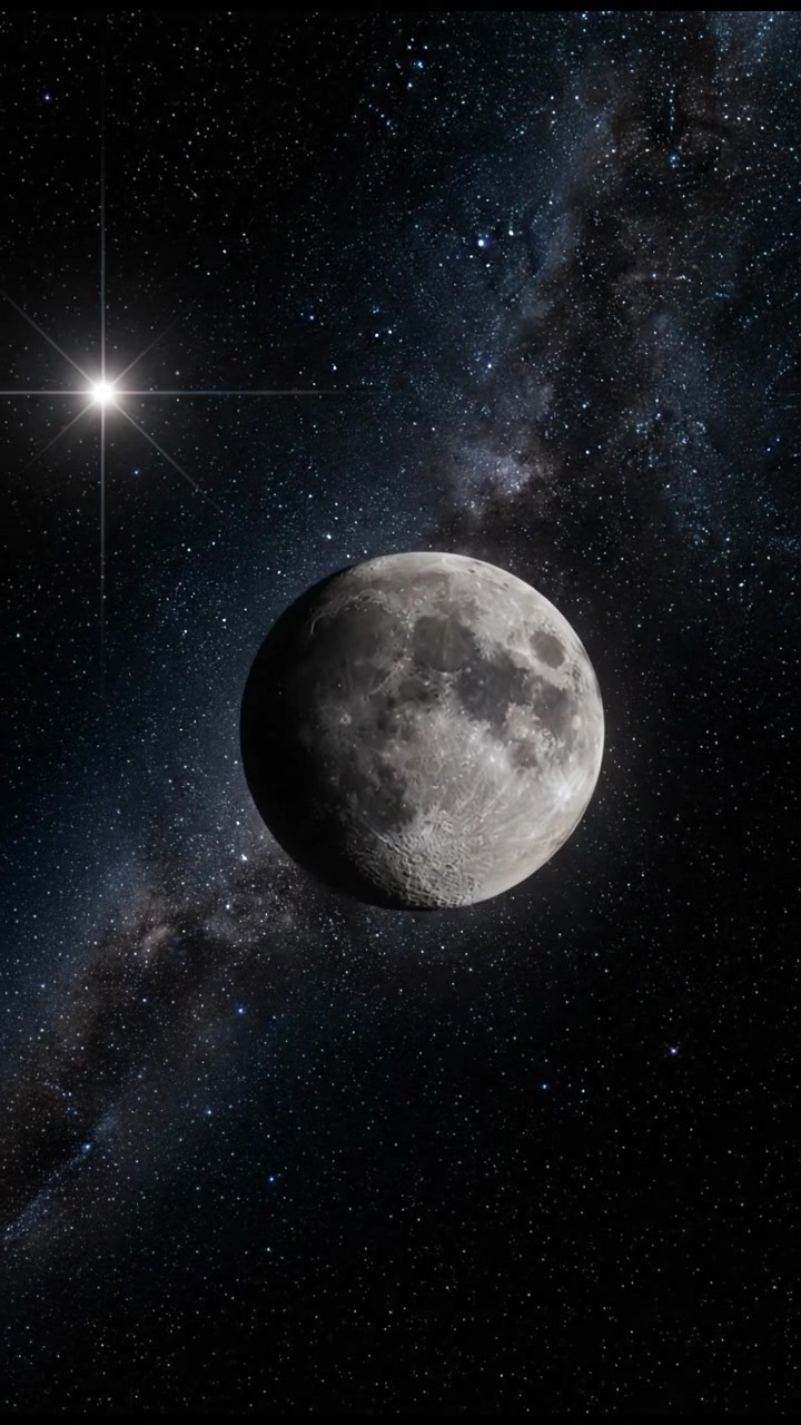 Galaxy Pals: The Lost Star Quest