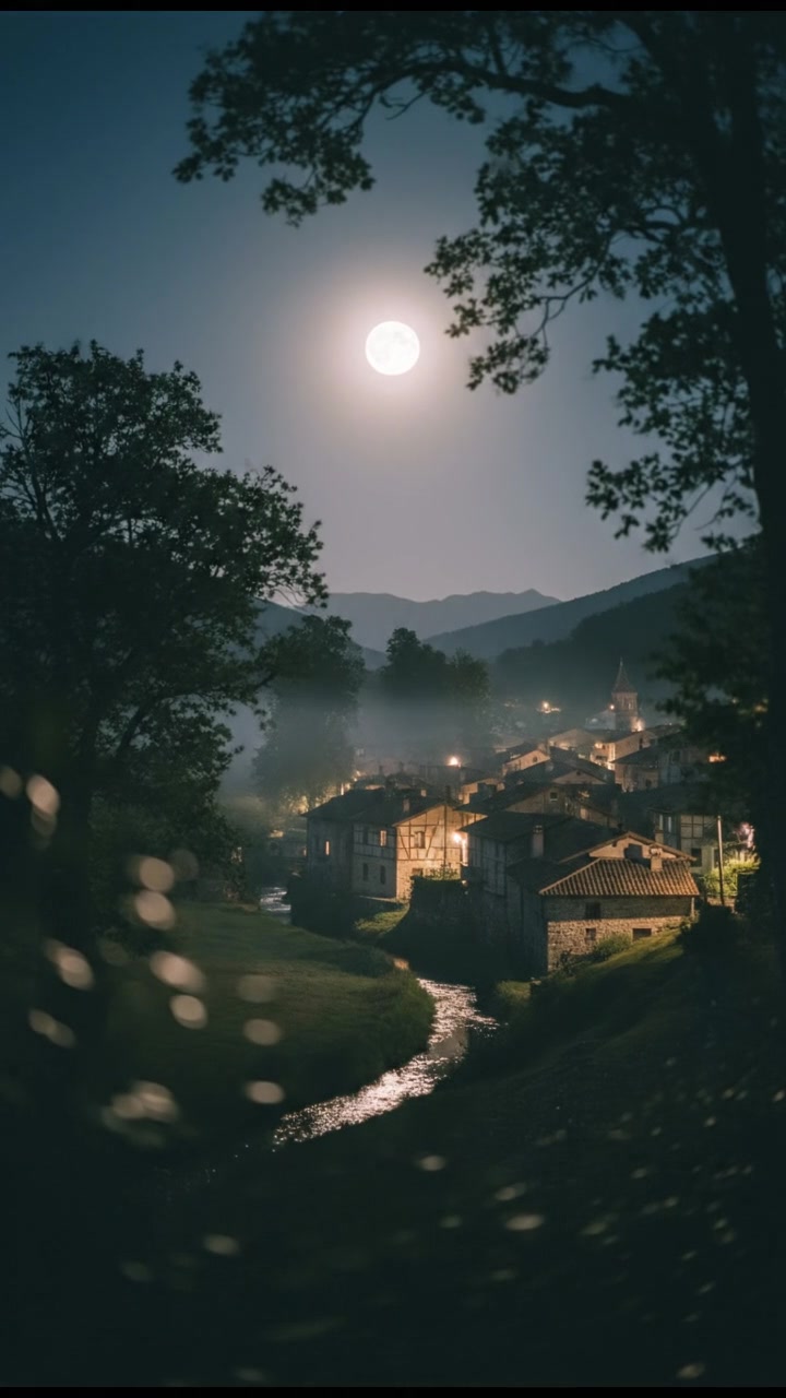 Keajaiban Malam Lailatul Qodar