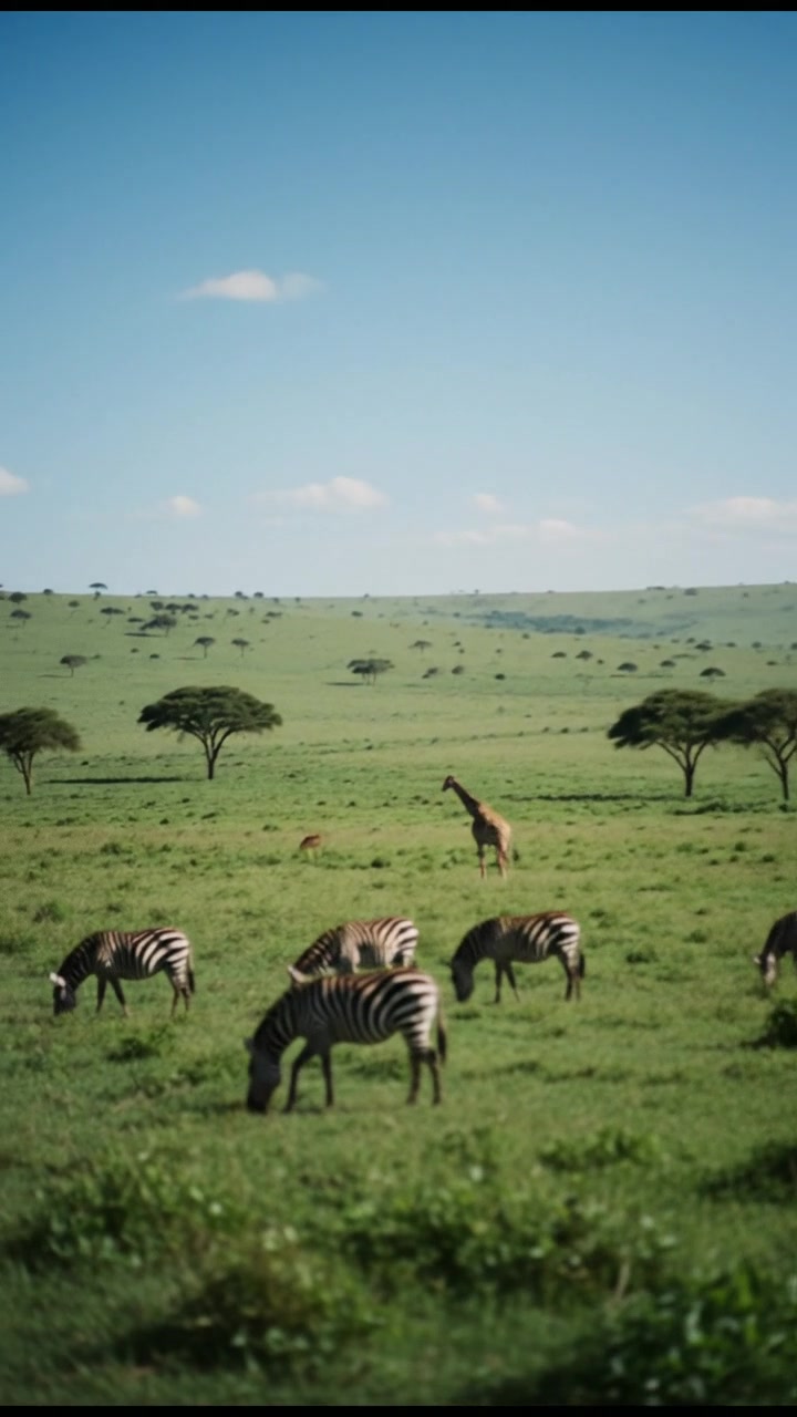 The Secret Behind the Lion's Roar