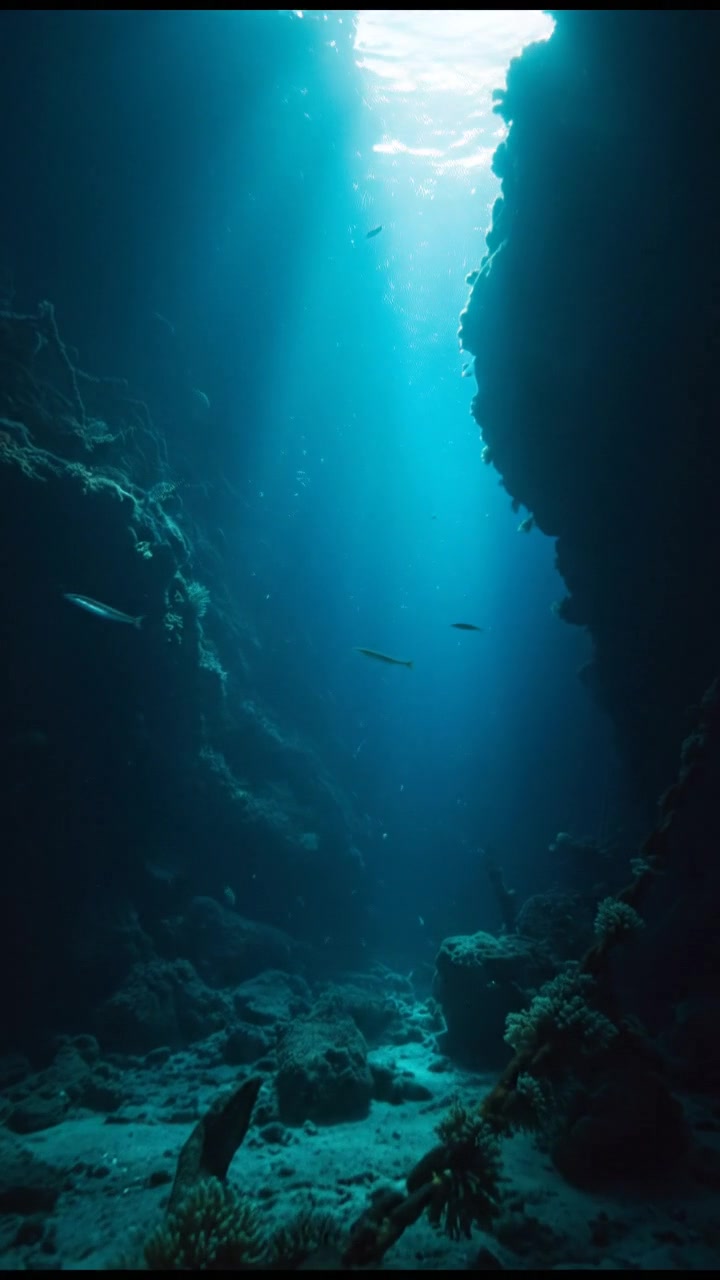 Fakta Menarik tentang Lautan yang Harus Kamu Tahu