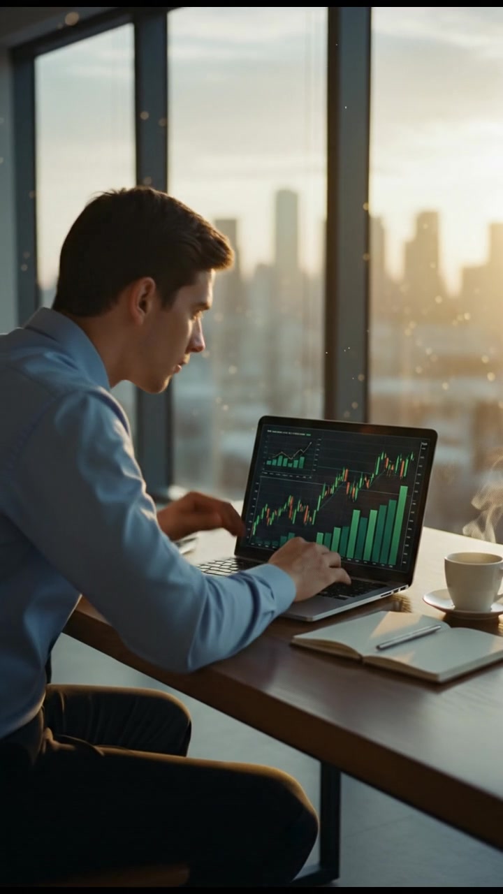 The Importance of Discipline in Trading