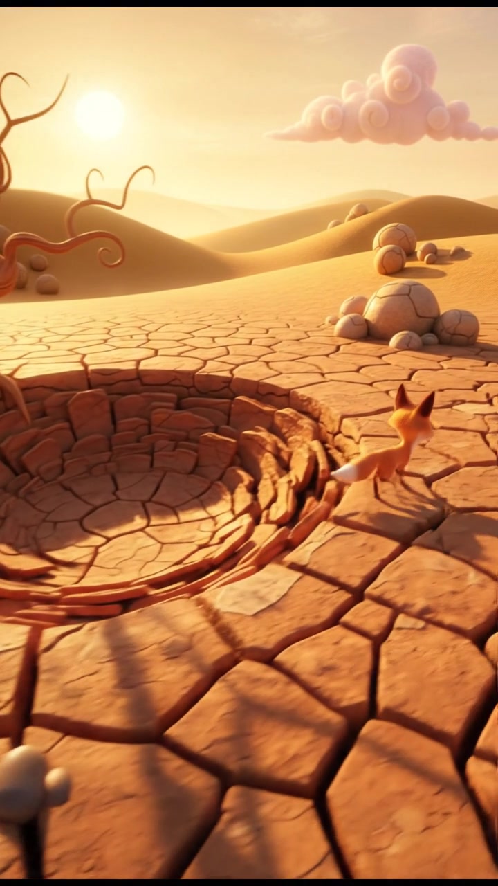 The Dawn of Homo Erectus: A Prehistoric Journey (copy)