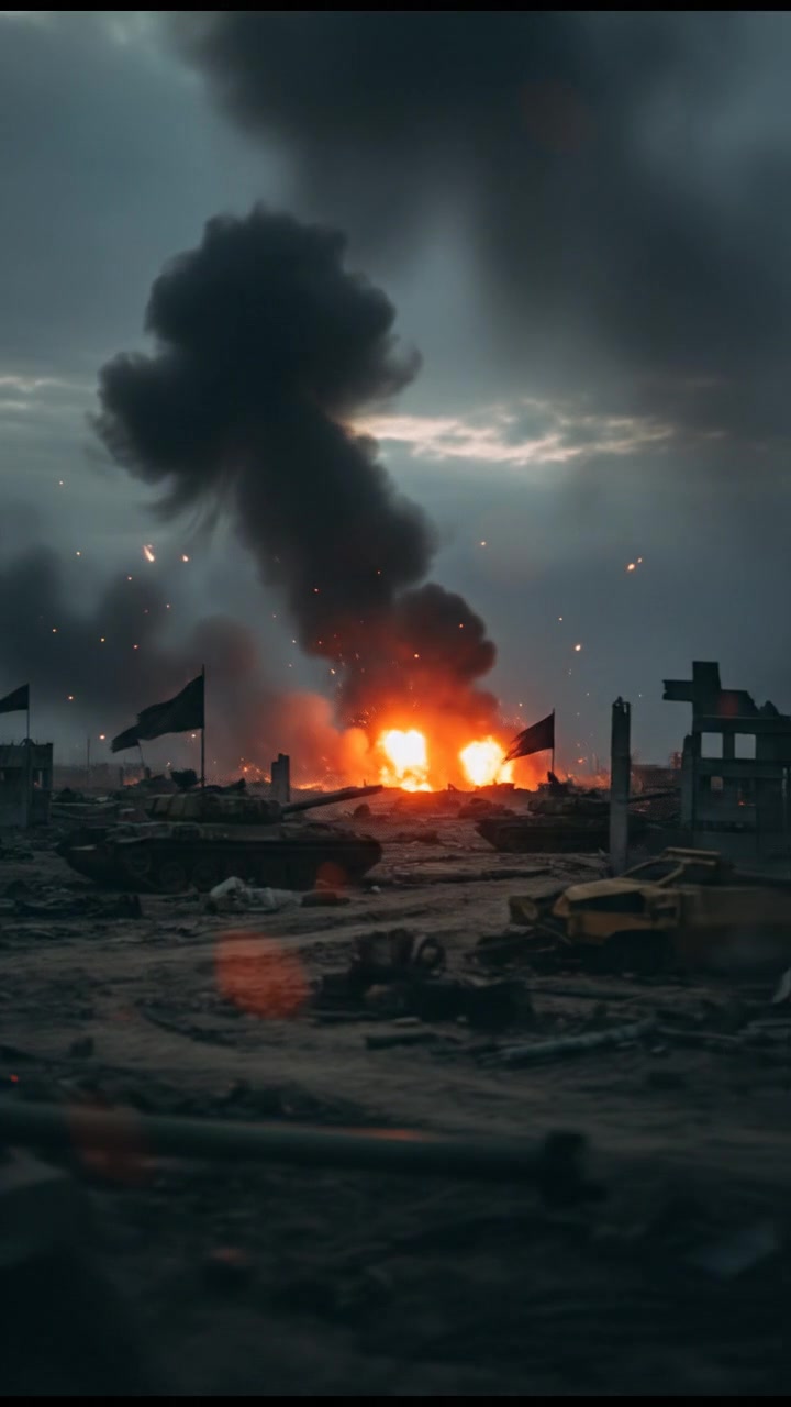 Momen di Medan Perang