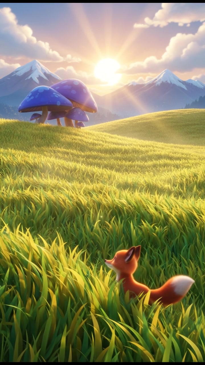 Promises of Friendship