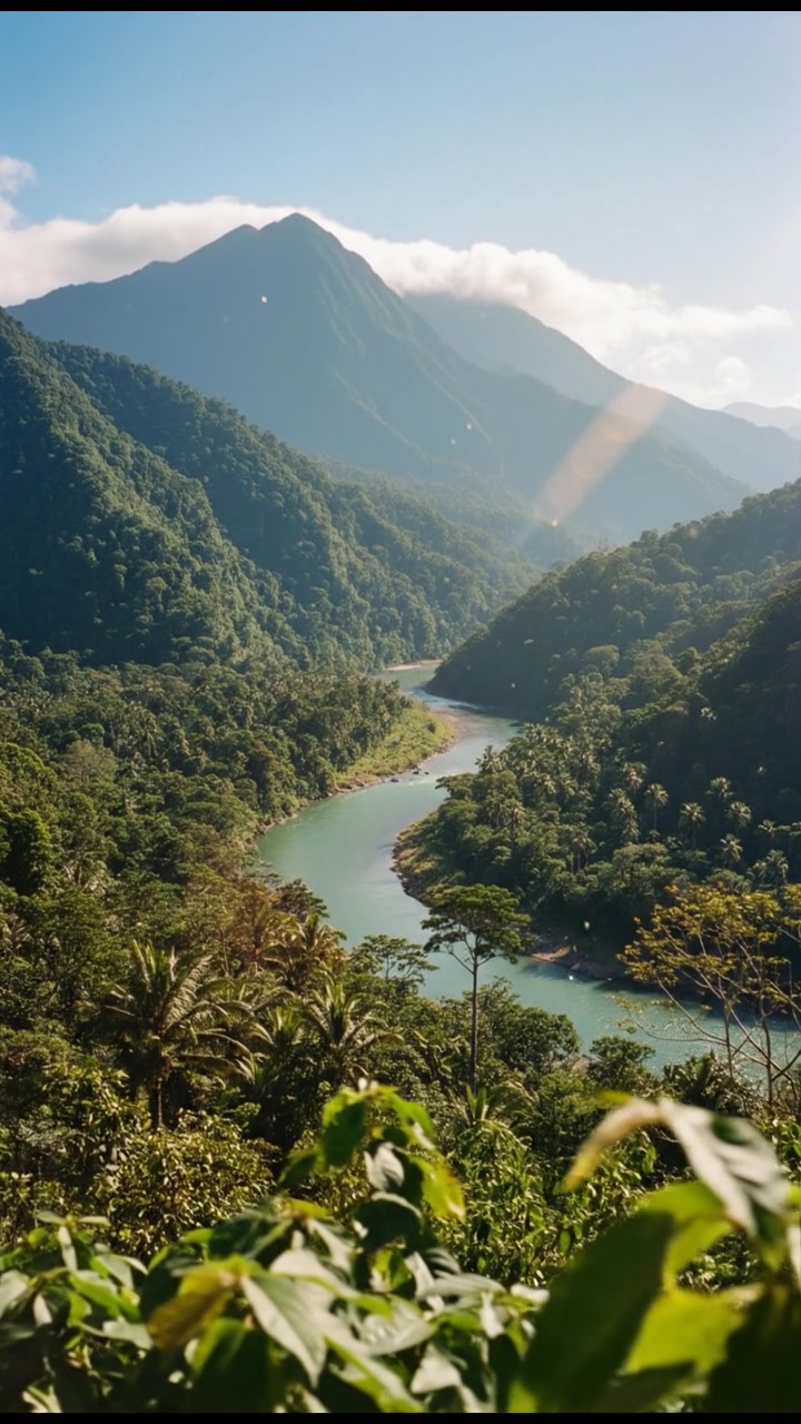 Venezuela: A Hidden Paradise Beyond the Crisis