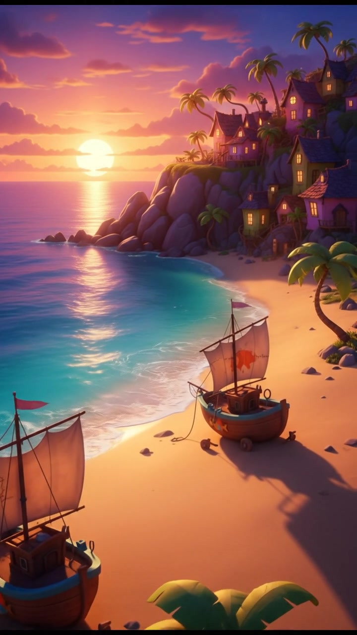 Malin Kundang: Kisah Tragis Seorang Anak Durhaka