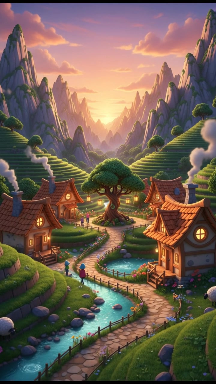 মেঘের সাথে ভেসে যাওয়ার স্বপ্ন